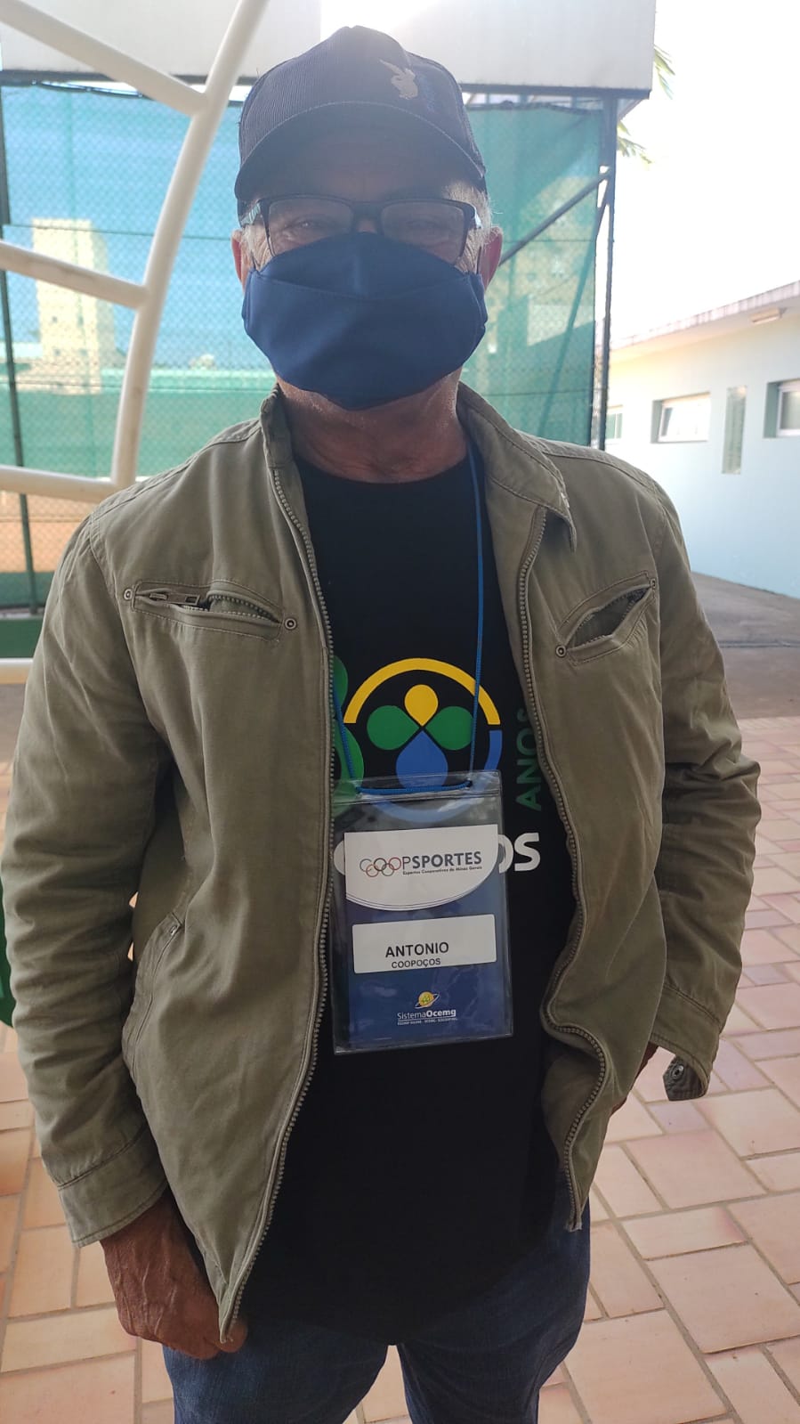 XVII COOPSPORTS - COOPOÇOS tem representante na etapa de BH